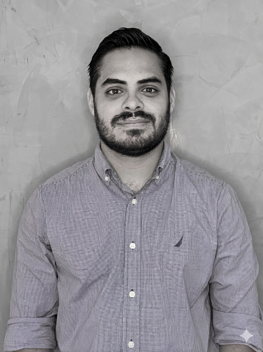 Iván Alejandro Ayala García